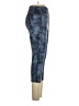 X by Gottex Blue Casual Pants Size L - photo 4