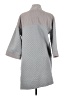 Amadi Gray Kimono Size S - photo 2
