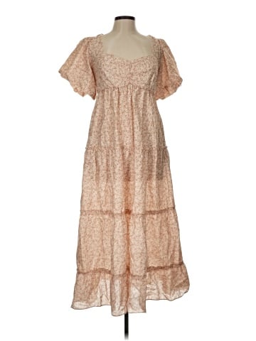 Show Me Your Mumu Casual Dress (view 1)