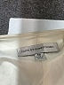 Torn by Ronny Kobo Ivory Vest Size M - photo 6