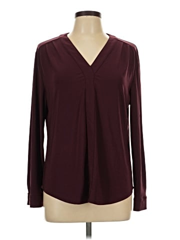 Cato Long Sleeve Blouse (view 1)
