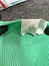 Blush Teal Sleeveless Top Size S - photo 7