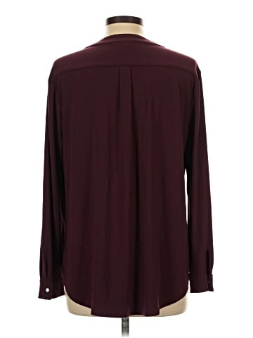 Cato Long Sleeve Blouse (view 2)