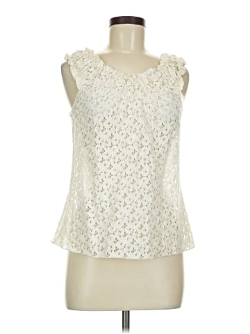 American Rag Cie Sleeveless Blouse (view 1)