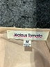 Jealous Tomato 100% Polyester Tan 3/4 Sleeve T-Shirt Size M - photo 7