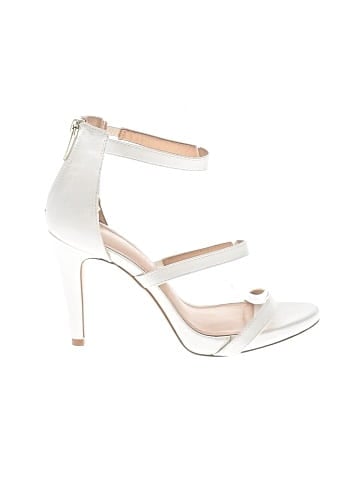 Kelly & Katie Sandals (view 1)