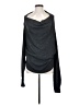 We the Free Gray Long Sleeve Top Size XS - photo 1
