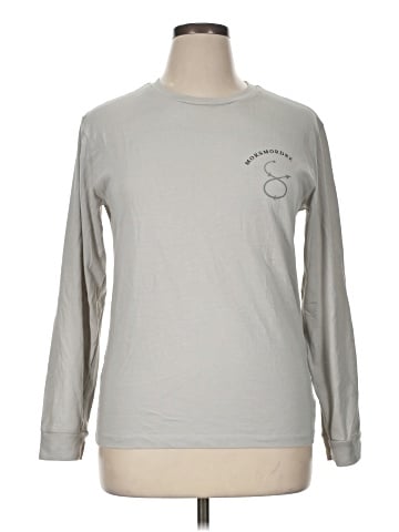 Harry Potter Long Sleeve T-Shirt (view 1)