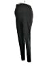 Hatch Houndstooth Black Active Pants Size Lg Maternity (3) - photo 1