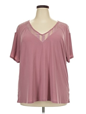 89th & Madison Short Sleeve T-Shirt (view 1)