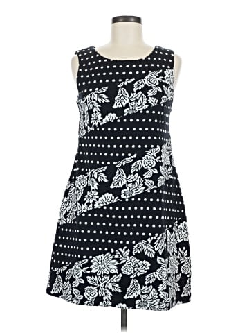 Maeve Casual Dress (view 1)