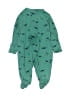Carter's Print Green Long Sleeve Onesie 0-3 MO / 3 MO - photo 2
