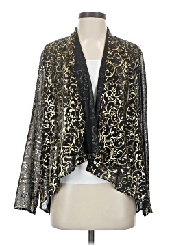 Unbranded Kimono (view 1)