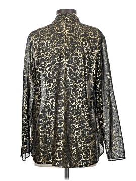 Unbranded Kimono (view 2)