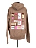 Lane Seven Tan Pullover Hoodie Size M - photo 2