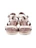 Lucky Brand Silver Sandals Size 9 - photo 2