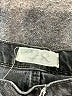 We the Free Black Jeans Size 28 waist - photo 6