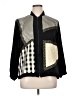 Stitches Black Jacket Size XL (estimated) - photo 1