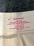 Commando Ivory Dress Pants Size M - photo 7