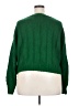 Assorted Brands Green Cardigan Size XXL - photo 2