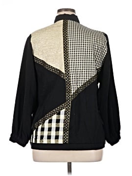 Stitches Jacket (view 2)