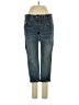 Levi's Stars Blue Jeans Size 3 - photo 1