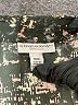 Liz Lange Maternity for Target 100% Polyester Black Kimono Size Med Maternity - photo 6