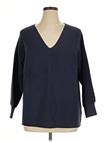 PREMISE Pullover Sweater (view 1)