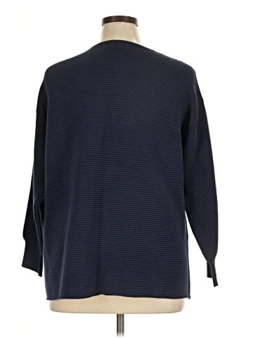PREMISE Pullover Sweater (view 2)