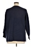 PREMISE Blue Pullover Sweater Size 1X - photo 2