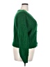 Assorted Brands Green Cardigan Size XXL - photo 4
