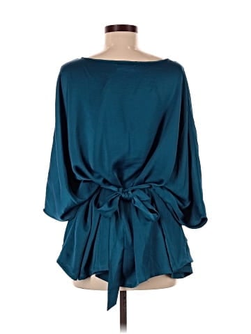 Ruti 3/4 Sleeve Blouse (view 2)