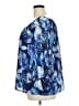 Harper Blue 3/4 Sleeve T-Shirt Size 3X - photo 5