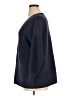 PREMISE Blue Pullover Sweater Size 1X - photo 5
