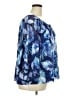 Harper Blue 3/4 Sleeve T-Shirt Size 3X - photo 4