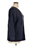 PREMISE Blue Pullover Sweater Size 1X - photo 4