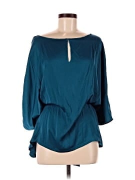 Ruti 3/4 Sleeve Blouse (view 1)