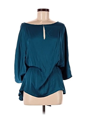 Ruti 3/4 Sleeve Blouse (view 1)