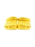 Crocs Yellow Mule/Clog Size 6 - photo 2