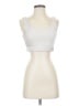 Zyia Active Ivory Tank Top Size 4 (estimated) - photo 1