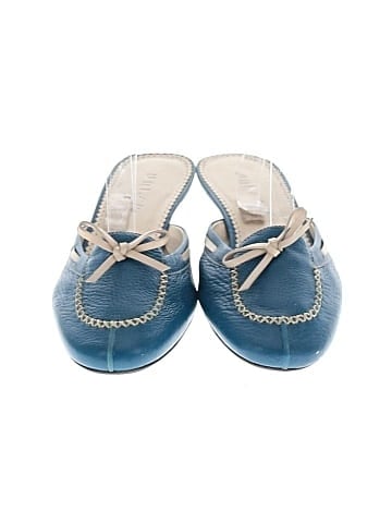 Unisa Mule/Clog (view 2)