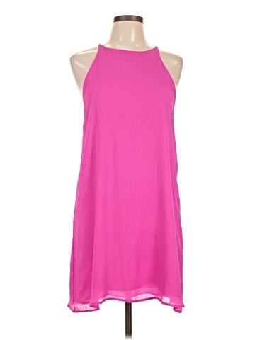 Le Papillon Casual Dress (view 1)