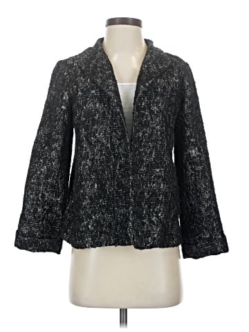 Eileen Fisher Blazer (view 1)