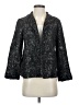 Eileen Fisher Tweed Gray Blazer Size S (petite) - photo 1