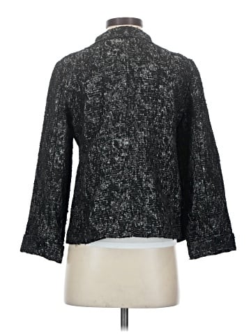 Eileen Fisher Blazer (view 2)