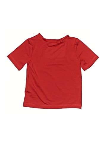 Cat & Jack Short Sleeve T-Shirt (view 2)