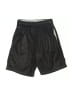 Athletic Works 100% Polyester Graphic Black Athletic Shorts Size S (kids) - photo 1