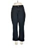 DressBarn Black Jeans Size 12 - photo 1