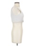Zyia Active Ivory Tank Top Size 4 (estimated) - photo 4