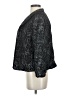Eileen Fisher Tweed Gray Blazer Size S (petite) - photo 5